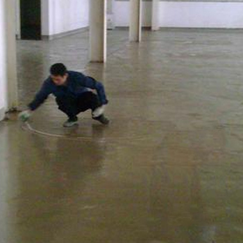 环氧树脂中涂 (20#)